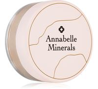 Annabelle Minerals Coverage Natural Fair 4 g - Fondotinta Minerale in Polvere