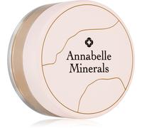 Annabelle Minerals Coverage Pure Light 4 g - Fondotinta Minerale in Polvere