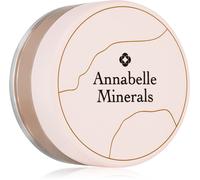 Annabelle Minerals Diamond Glow 4 g - Illuminante in Polvere