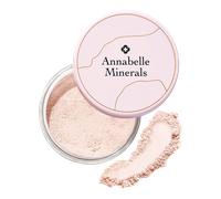Annabelle Minerals Fondotinta coprente, Crema Naturale