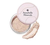 Annabelle Minerals Fondotinta Coprente Golden Fairest