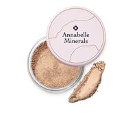 Annabelle Minerals Coverage Mineral Foundation fondotinta minerale in polvere per un look perfetto colore Golden Light 4 g