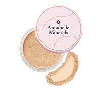 Annabelle Minerals Fondotinta coprente, Golden Sand