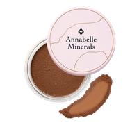 Annabelle Minerals Fondotinta coprente, Pure Deep