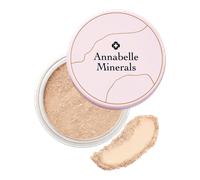 Annabelle Minerals Fondotinta coprente, Sunny Sand