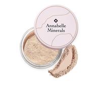 Annabelle Minerals Fondotinta Illuminante Golden Fair