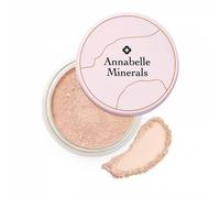 ANNABELLE MINERALS Fondotinta Illuminante Pure Cream 4g