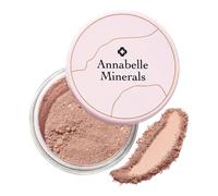 Annabelle Minerals Fondotinta Opacizzante, Golden Medium