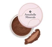 Annabelle Minerals Fondotinta Opacizzante, Natural Deep