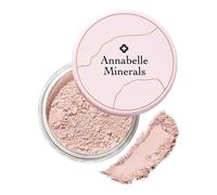 Annabelle Minerals Fondotinta opacizzante, Natural Fair