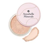 Annabelle Minerals Fondotinta opacizzante, Pure Cream