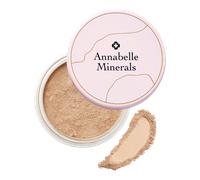 Annabelle Minerals Fondotinta opacizzante, Pure Light