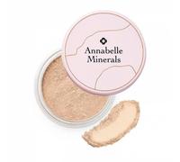 ANNABELLE MINERALS Fondotinta opacizzante Sunny Sand 4 g