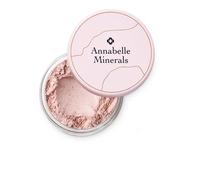 Annabelle Minerals Mineral Highlighter illuminante in polvere colore Diamond Glow 4 g