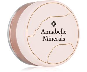 Annabelle Minerals Luminous Mineral Blush blush illuminante colore Lily Glow 4 g