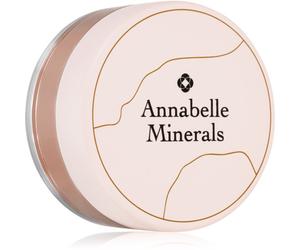 Annabelle Minerals Luminous Mineral Blush blush illuminante colore Peach Glow 4 g