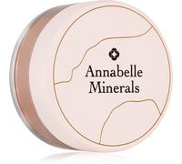 Annabelle Minerals Luminous Mineral Blush Peach Glow 4 g - Blush Illuminante