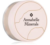 Annabelle Minerals Matte Mineral Foundation fondotinta minerale in polvere per un finish opaco colore Natural Fairest 4 g