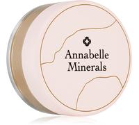 Annabelle Minerals Matte Pure Light 4 g - Fondotinta Minerale in Polvere