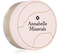 Annabelle Minerals Mineral Concealer correttore ultra coprente colore Golden Fairest 4 g