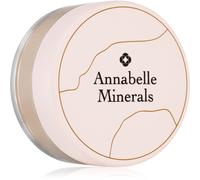 Annabelle Minerals Mineral Concealer correttore ultra coprente colore Natural Fair 4 g