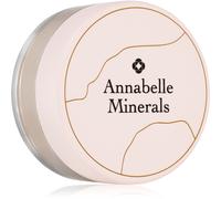 Annabelle Minerals Mineral Concealer correttore ultra coprente colore Natural Fairest 4 g