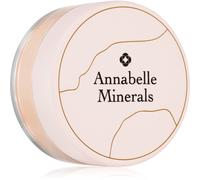 Annabelle Minerals Mineral Concealer correttore ultra coprente colore Pure Fair 4 g