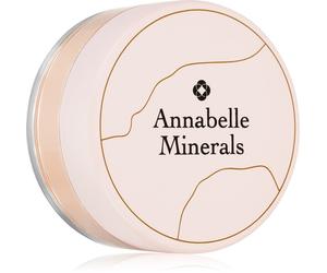 Annabelle Minerals Mineral Correttore Ultra Coprente Pure Fair 4 g - Correttore