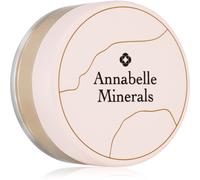 Annabelle Minerals Fondotinta Illuminante Golden Fair