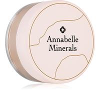 Annabelle Minerals Radiant Natural Fair 4 g - Fondotinta Minerale in Polvere