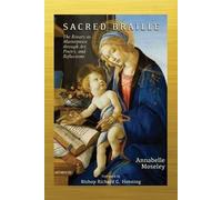 Annabelle Moseley Sacred Braille (Tascabile)