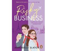 Annabelle Slator Risky Business (Tascabile)