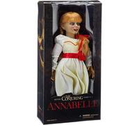 Annabelle The Conjuring Sostegno Replica Bambola - Schermo Preciso da Collezione