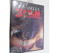 Annabelle: 3 Film Collection
