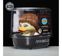 TUBBZ First Edition: Horror - Annabelle Cosplaying Rubber Duck Vinyl Figure