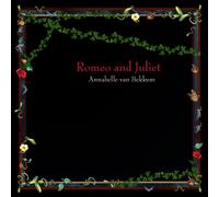 Annabelle Van Bekkum - Romeo & Juliet