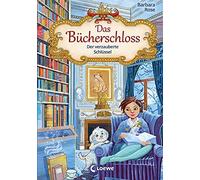 Annabelle von S Das Bücherschloss (Band 2) - Der verzauberte (Copertina rigida)