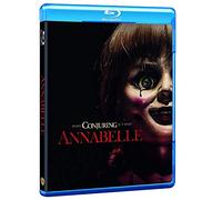 Annabelle [Warner Ultimate (Blu-ray)]
