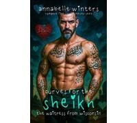 Annabelle Winters Curves for the Sheikh (Tascabile)