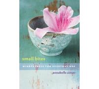 Annabelle Zinser Small Bites (Tascabile)