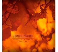 Annabelle's Garden - Time's No Measure 1987-1993