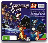 Annabelle's Wish [DVD] [Region Free]