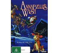 Annabelle's Wish (DVD) Travis Randy
