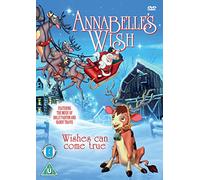 Annabelle's Wish [Edizione: Regno Unito]