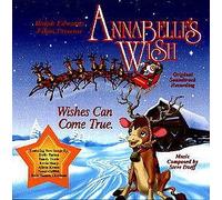 Annabelle's Wish (HDCD)