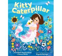 Kitty Caterpillar