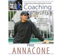 Annacone Paul Coaching for Life (Tascabile)