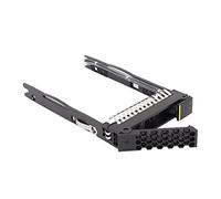 Annadue 2.5 Pollici SAS SATA Hard Drive Vassoio Caddy per Server Sled HDD Caddy Maniglia Vassoio di Programmazione Occupato per RH1288 RH2288 RH2285H