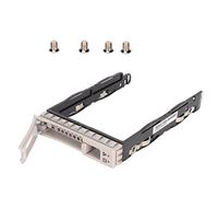 Annadue 2.5" SAS/SATA Hard Drive Tray Caddy, 74-113290-01 Server HDD Tray Caddy, Hard Drive Caddy per UCS C220 C240 C480 M5