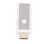 Annadue 2 in 1 Trasmettitore e Ricevitore HDMI Wireless, Input 4K in Ingresso 1080p, Plug e Riproduzione di 2,4 G Portatile 5g per Video e Audio da Monitorare